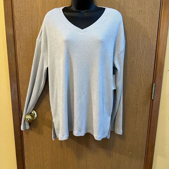 Sonoma long sleeve women’s sweater size Large - Picture 1 of 14